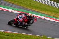 Advanced Group Red Bikes